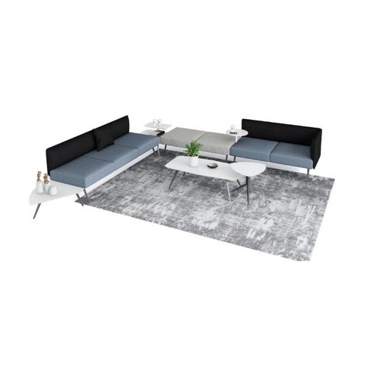 Sao Office Sofa - NF4 F Series - MyConcept Hong Kong
