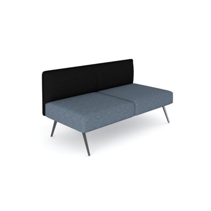 Sao Office Sofa - NF4 D Series - MyConcept Hong Kong