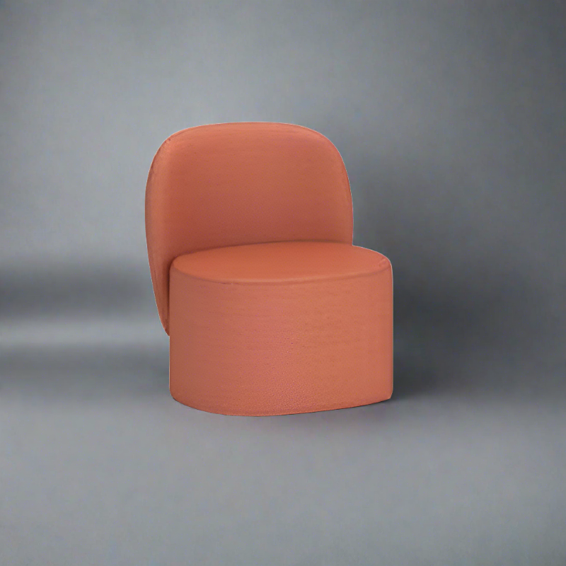 Sao Office Sofa - Miluo Series - MyConcept Hong Kong
