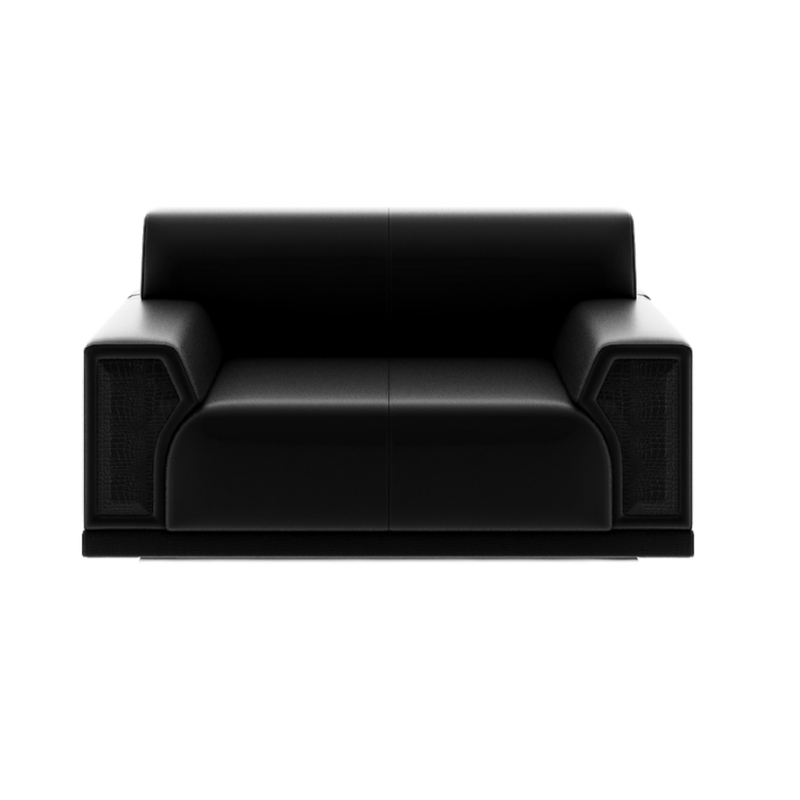 Sao Office Sofa - Zhaoyi Series - MyConcept Hong Kong