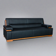 Sao Office Sofa - 00075 Series - MyConcept Hong Kong