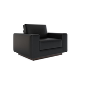 Sao Office Sofa - Solax Series - MyConcept Hong Kong