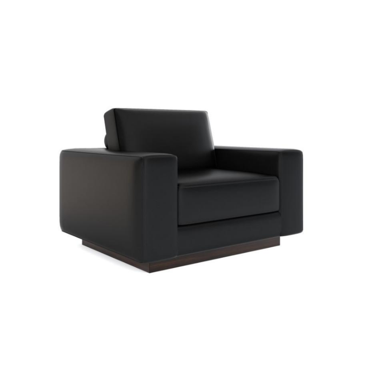 Sao Office Sofa - Solax Series - MyConcept Hong Kong