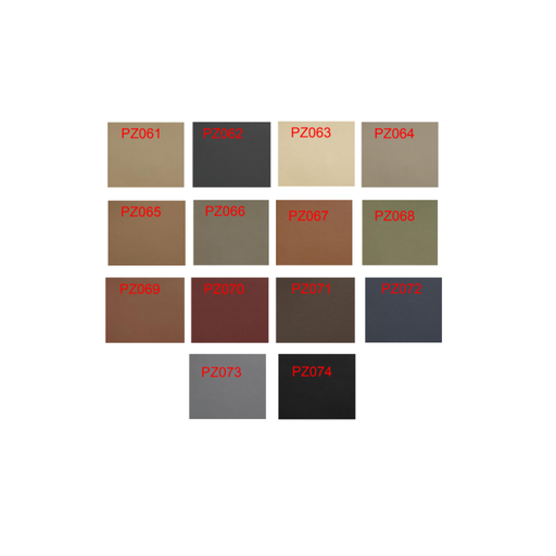 Sao Office Sofa - Bolin Series - MyConcept Hong Kong