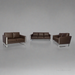 Sao Office Sofa - Haorui Series - MyConcept Hong Kong