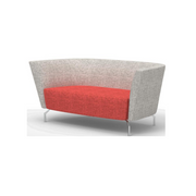 Sao Office Sofa - Two Colors Cosbay Series - MyConcept Hong Kong