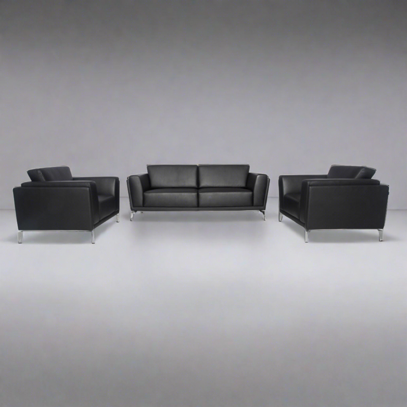 Sao Office Sofa - Weizhun Series - MyConcept Hong Kong
