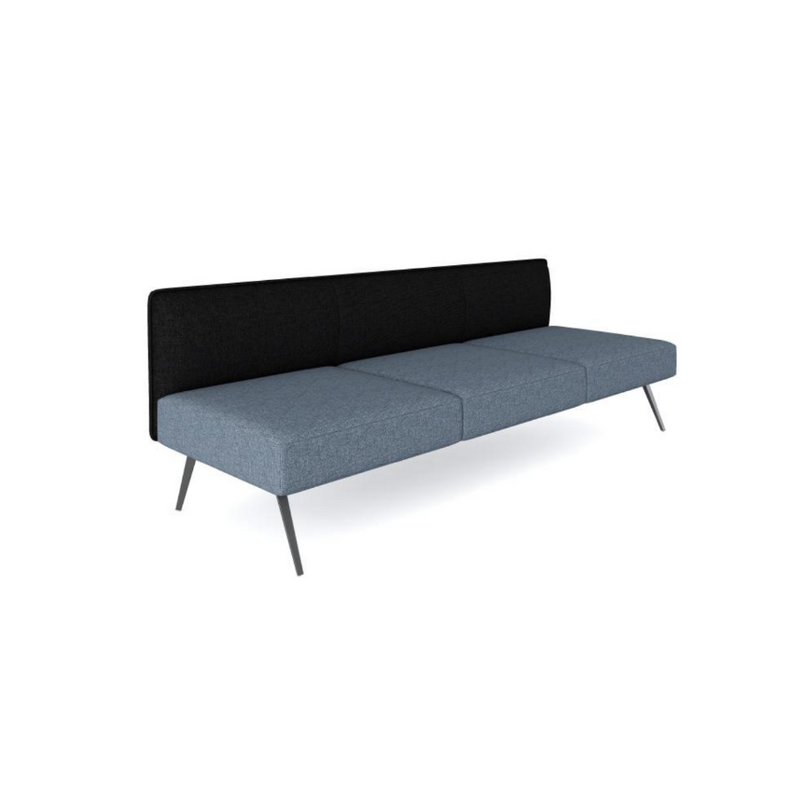 Sao Office Sofa - NF4 D Series - MyConcept Hong Kong