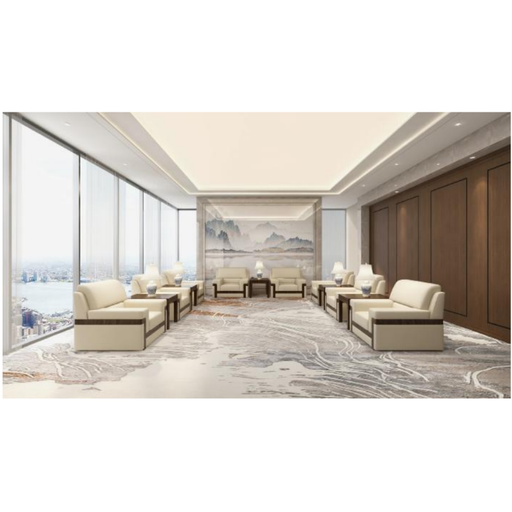 Sao Office Sofa - B156 Series - MyConcept Hong Kong