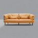 Sao Office Sofa - Boni Series - MyConcept Hong Kong