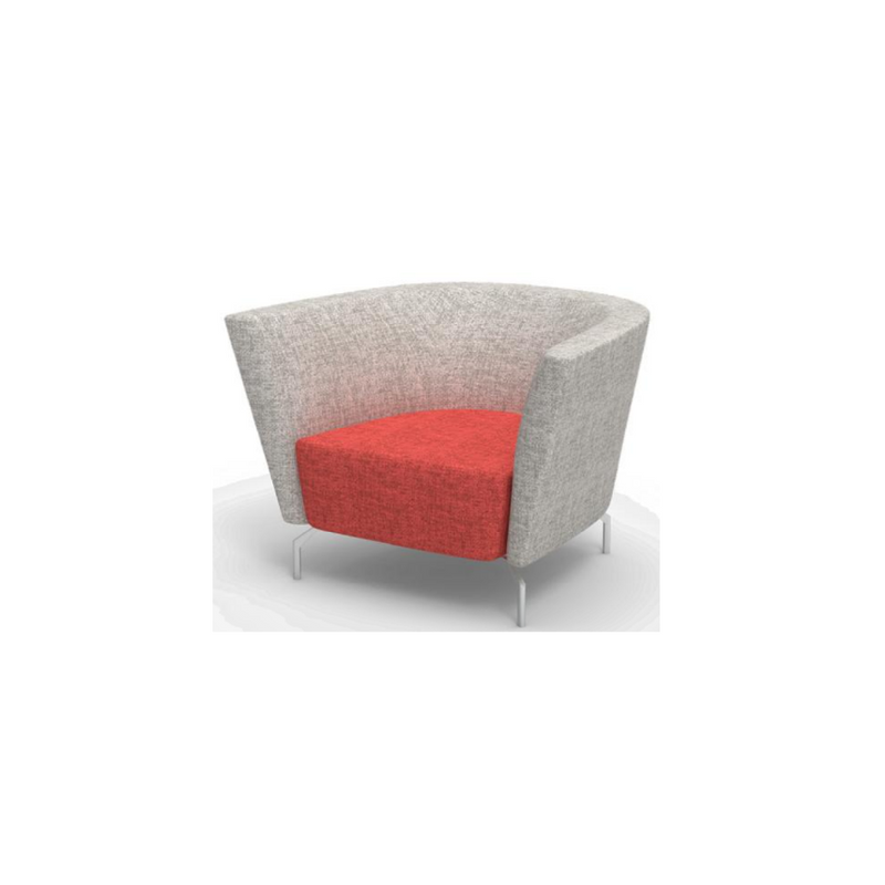 Sao Office Sofa - Two Colors Cosbay Series - MyConcept Hong Kong