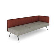 Sao Office Sofa - NF4 F Series - MyConcept Hong Kong