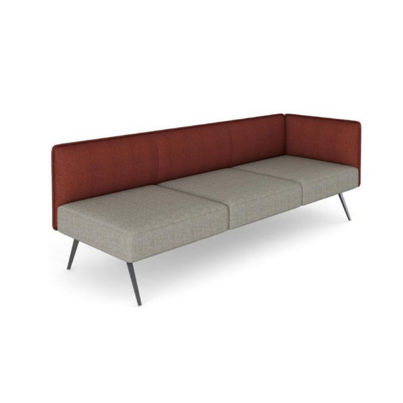 Sao Office Sofa - NF4 F Series - MyConcept Hong Kong