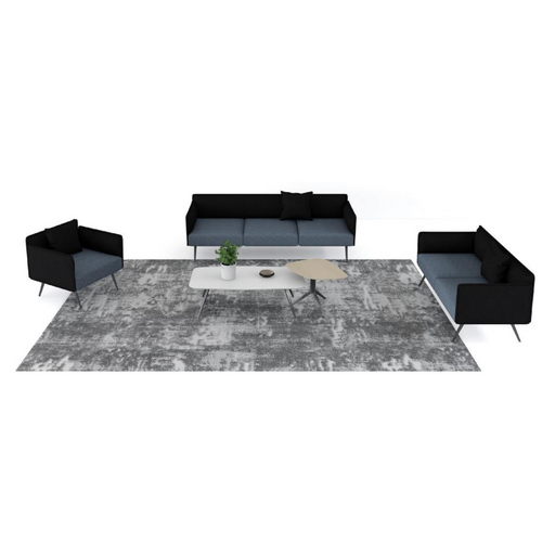 Sao Office Sofa - NF4 L Series - MyConcept Hong Kong