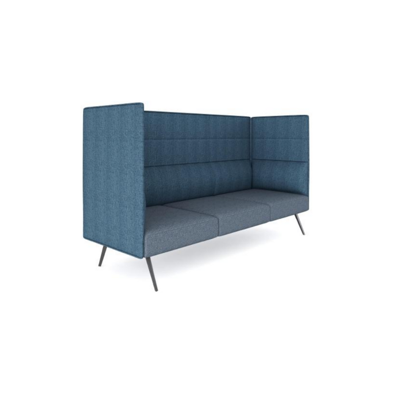 Sao Office Sofa - NF4 H Series - MyConcept Hong Kong