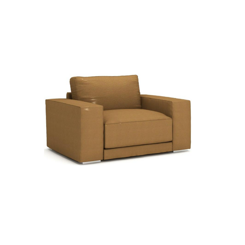 Sao Office Sofa - Wode Series - MyConcept Hong Kong