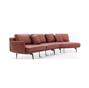 Sao Office Sofa - Elic Series - MyConcept Hong Kong