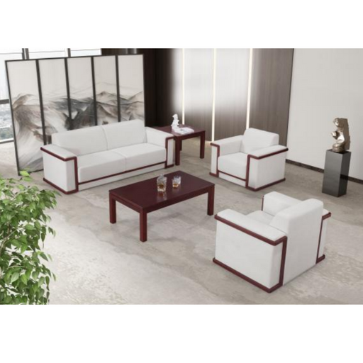 Sao Office Sofa - Yuyun Series - MyConcept Hong Kong