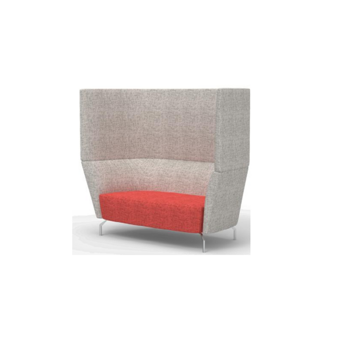 Sao Office Sofa - Two Colors Cosbay Series (High Back) - MyConcept Hong Kong