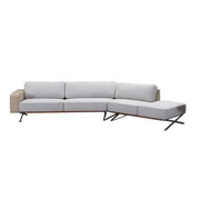 Sao Office Sofa - SF200 Combination - MyConcept Hong Kong