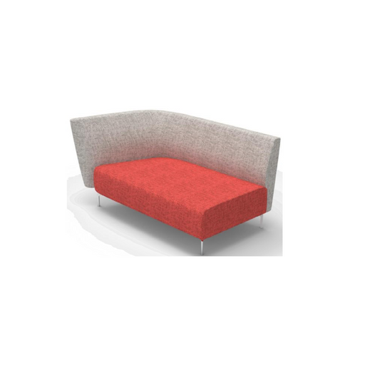 Sao Office Sofa - Two Colors Cosbay Series (L Seater) - MyConcept Hong Kong