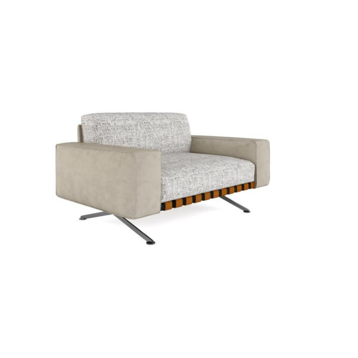 Sao Office Sofa - SF200 Series - MyConcept Hong Kong