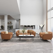 Sao Office Sofa - Anni Series - MyConcept Hong Kong