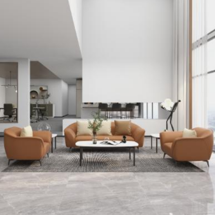 Sao Office Sofa - Anni Series - MyConcept Hong Kong