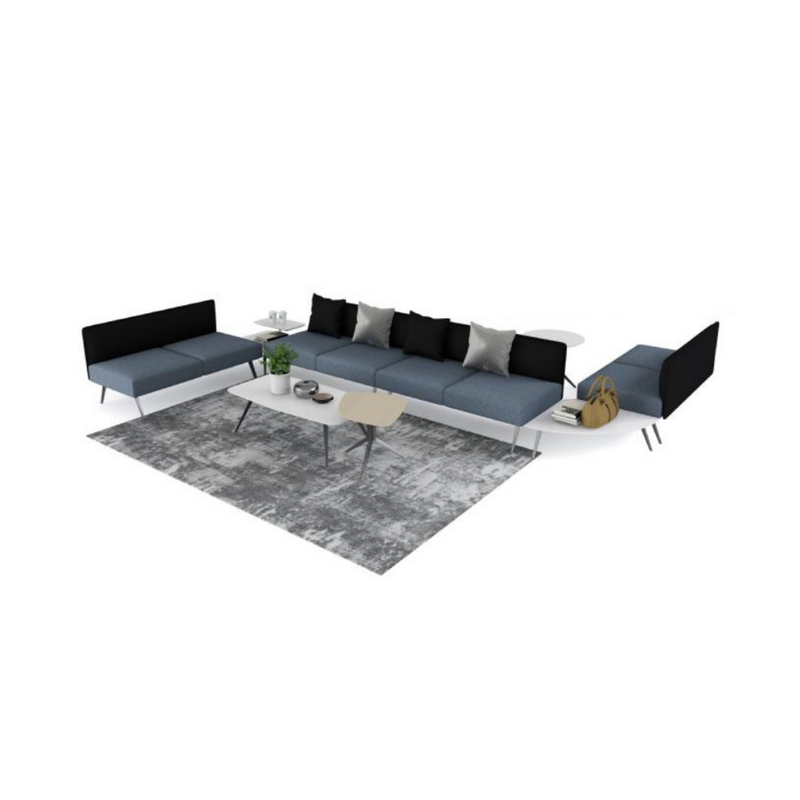 Sao Office Sofa - NF4 D Series - MyConcept Hong Kong
