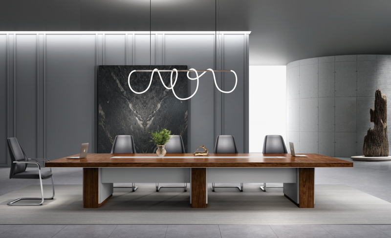 Sao Large Conference Table - JIAN YI - MyConcept Hong Kong