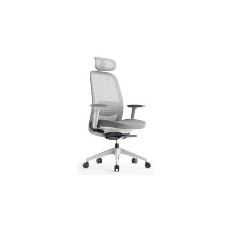 Sao Mesh Chair - YBUS-UE031 High Back - MyConcept Hong Kong