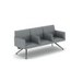Sao 3-Seat Waiting Chair  - YYYE-DHY03 - MyConcept Hong Kong