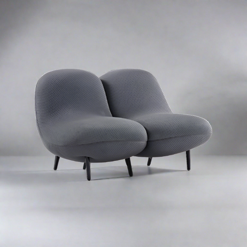 Sao Office Sofa - Bean Series - MyConcept Hong Kong