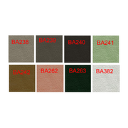 Sao - WH U Sofa - MyConcept Hong Kong