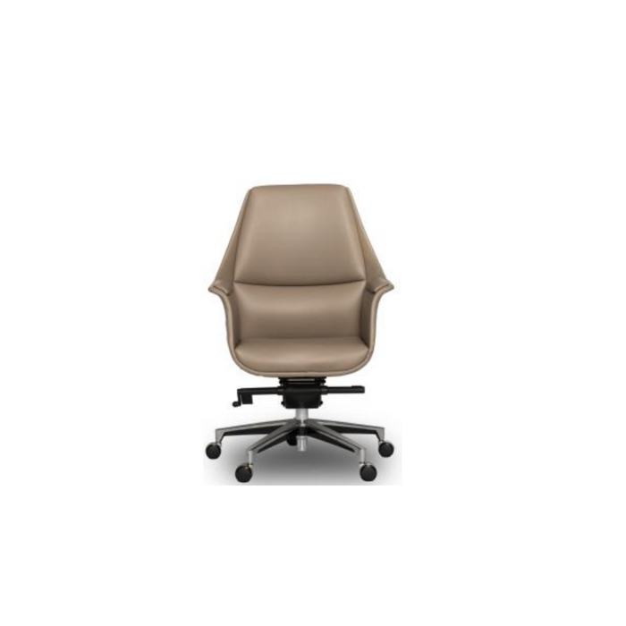 Sao Mid Back Chair - YZPW-00013 BORA Series