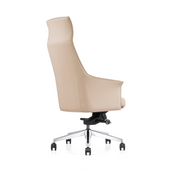 Sao High Back - YJKN-00890 - JIAN YI Series - MyConcept Hong Kong