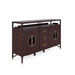 Sao Wooden Cabinet -  POEMOO Series - MyConcept Hong Kong