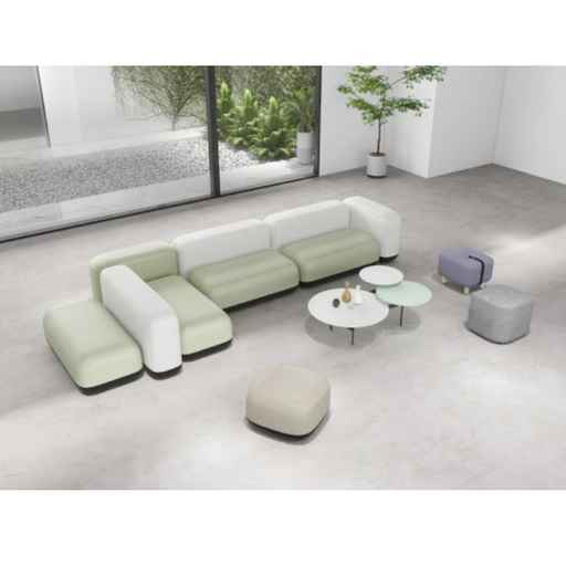 Sao - Pebble Sofa - MyConcept Hong Kong