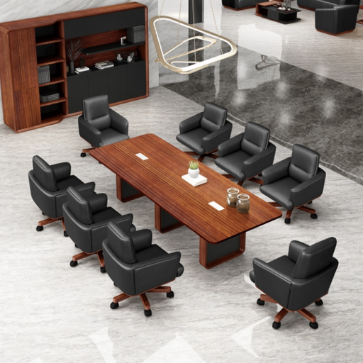 Sao Large Conference Table - PERFEX - MyConcept Hong Kong