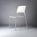 Sao Dining Chair - YSLW-00021 - MyConcept Hong Kong