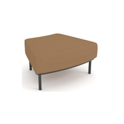 Sao - Curved Shape Sofa - MyConcept Hong Kong