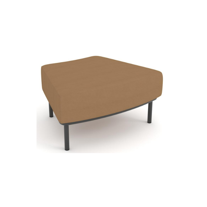 Sao - Curved Shape Sofa - MyConcept Hong Kong