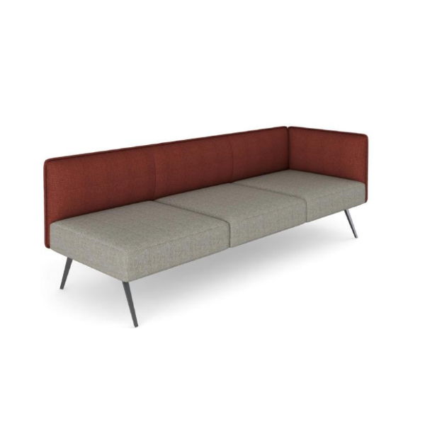 Sao Office Sofa - NF4 E Series