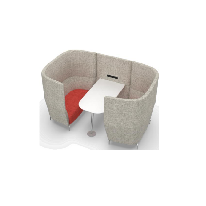 Sao Office Sofa - Two Colors Cosbay Series (Studio) - MyConcept Hong Kong