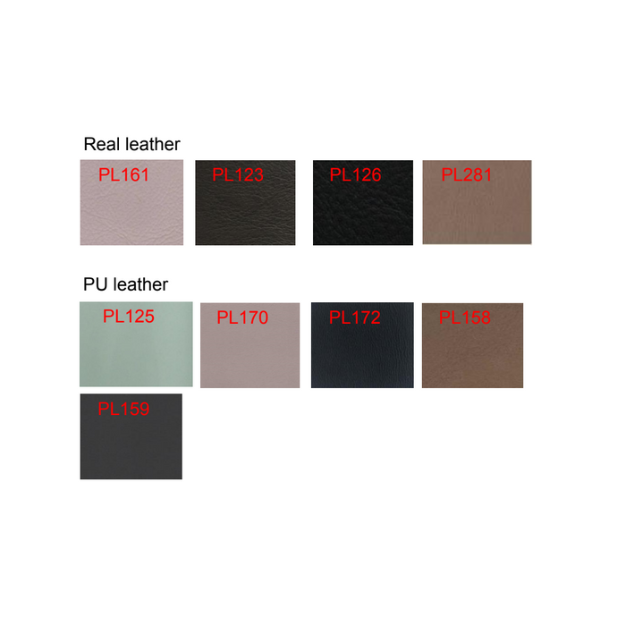 Sao Visitor Chair - YZPS-00247 - GANO Series - MyConcept Hong Kong