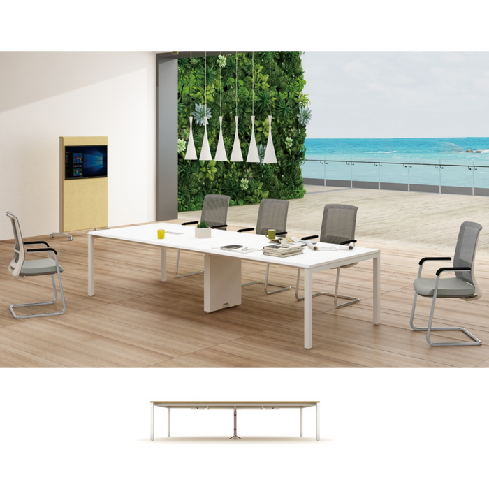 Sao Conference Table - N3 - MyConcept Hong Kong