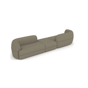 Sao - Aimi Modular Sofa - MyConcept Hong Kong