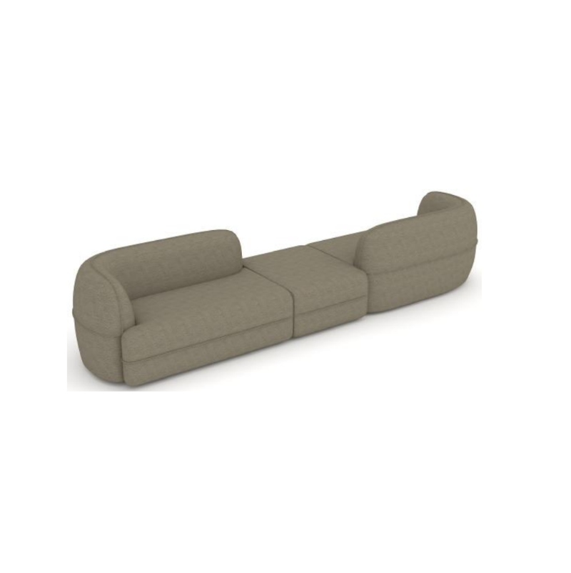 Sao - Aimi Modular Sofa - MyConcept Hong Kong