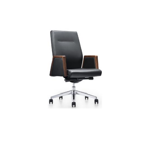 Sao Executive Chair - YSTS-FK020 Mid Back - MyConcept Hong Kong