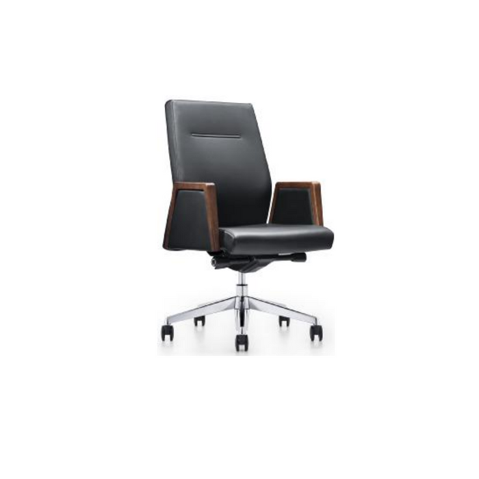 Sao Executive Chair - YSTS-FK020 Mid Back